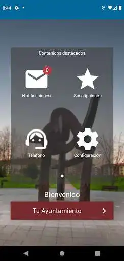 Play InfoAmurrio  and enjoy InfoAmurrio with UptoPlay