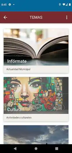 Play InfoAmurrio as an online game InfoAmurrio with UptoPlay