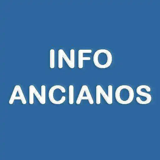 Run free android online Info Ancianos APK