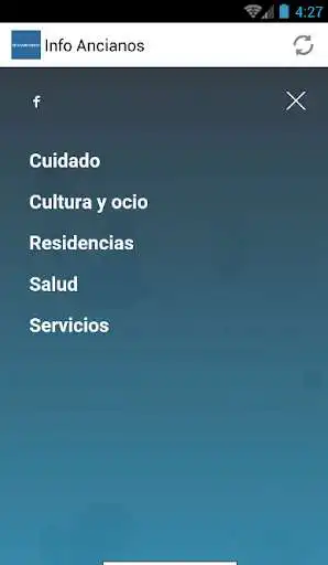 Play APK Info Ancianos  and enjoy Info Ancianos with UptoPlay com.InfoAncianos