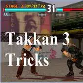 Free play online Info And Hints for Takken 3 APK Free play online Info And Hints for Takken 3 APK