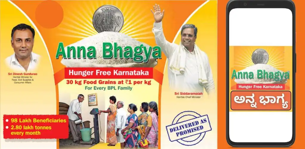 Play Info:Anna bhagya portal  and enjoy Info:Anna bhagya portal with UptoPlay