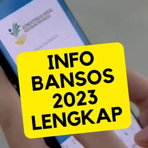 Play Info Bansos 2023 APK