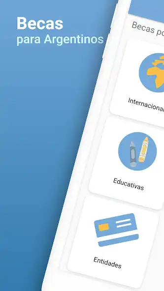 Play Info Becas Argentina 2023  and enjoy Info Becas Argentina 2023 with UptoPlay