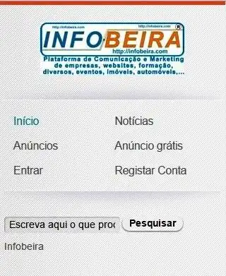 Play infobeira  and enjoy infobeira with UptoPlay