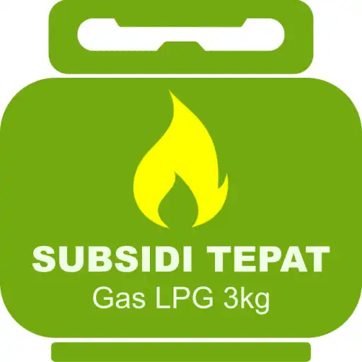 Play Info Beli Gas Pakai Aplikasi APK