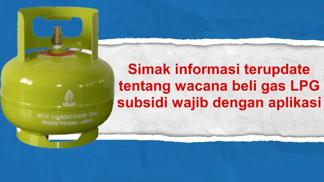 Play Info Beli Gas Pakai Aplikasi as an online game online Info Beli Gas Pakai Aplikasi with UptoPlay Play Info Beli Gas Pakai Aplikasi as an online game Info Beli Gas Pakai Aplikasi with UptoPlay