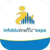 Free play online Infoblu Traffic for Expo APK