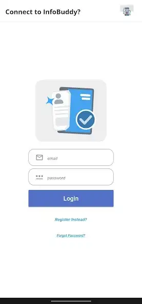 Play InfoBuddy as an online game InfoBuddy with UptoPlay