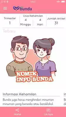 Play InfoBunda