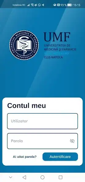 Play InfoCadre UMF Cluj-Napoca  and enjoy InfoCadre UMF Cluj-Napoca with UptoPlay