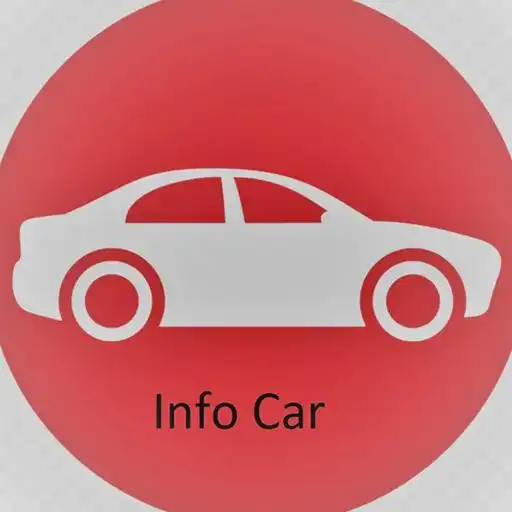 Free play online InfoCar APK Free play online InfoCar APK
