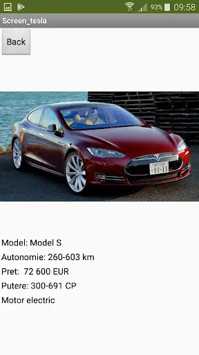 Play InfoCar Play InfoCar