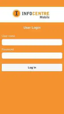 Play InfoCentre Mobile