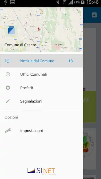 Play InfoCesate  and enjoy InfoCesate with UptoPlay
