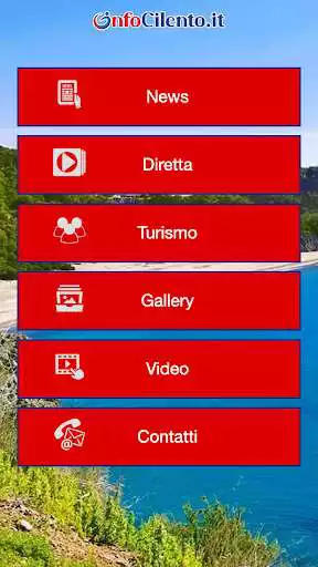 Play APK Info Cilento and enjoy Info Cilento with UptoPlay it.infocilento.app Play APK Info Cilento and enjoy Info Cilento with UptoPlay it.infocilento.app