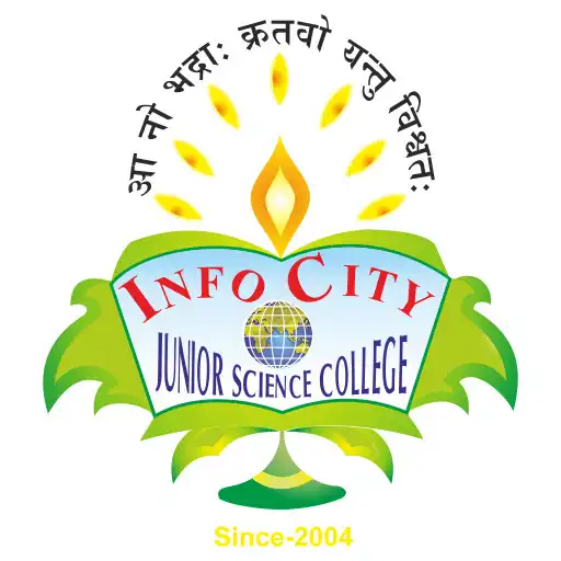 Play INFOCITY JUNIOR SCIENCE COLLEGE APK