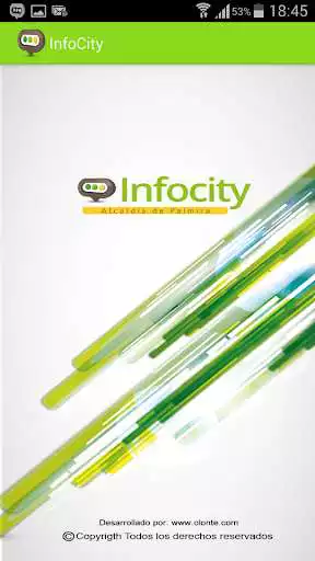 Play Infocity and enjoy Infocity with UptoPlay Play Infocity and enjoy Infocity with UptoPlay