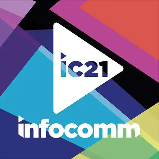 Play InfoComm 2021 APK