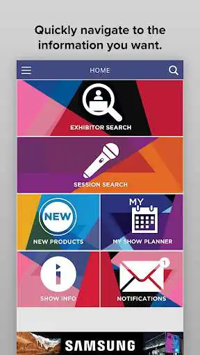 Play InfoComm 2021  and enjoy InfoComm 2021 with UptoPlay