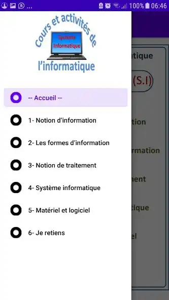 Play InfoCour SI 1AC as an online game InfoCour SI 1AC with UptoPlay