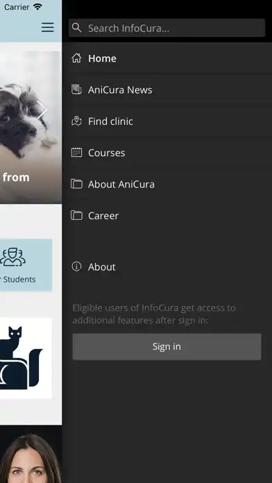 Play InfoCura as an online game InfoCura with UptoPlay