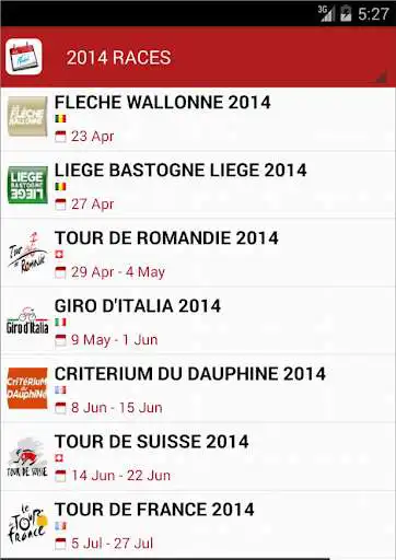 Play Info Cycling 2022  and enjoy Info Cycling 2022 with UptoPlay