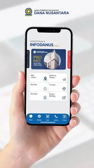 Play Info Danus  and enjoy Info Danus with UptoPlay
