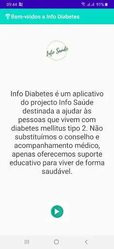 Play Info-Diabetes  and enjoy Info-Diabetes with UptoPlay