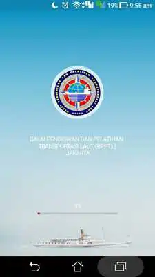 Play Info Diklat BPPTL Play Info Diklat BPPTL