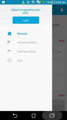 Play Info Diklat BPPTL Play Info Diklat BPPTL