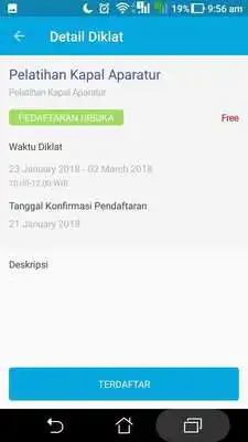 Play Info Diklat BPPTL Play Info Diklat BPPTL