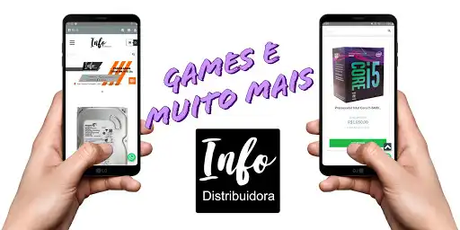 Play Info Distribuidora  and enjoy Info Distribuidora with UptoPlay