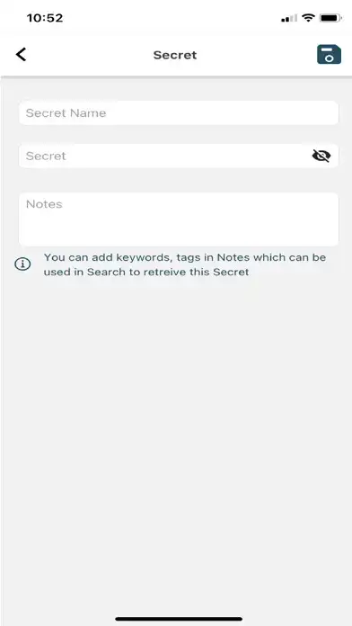 Play InfoDoc Vault as an online game InfoDoc Vault with UptoPlay