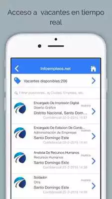 Play Infoempleos