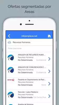 Play Infoempleos