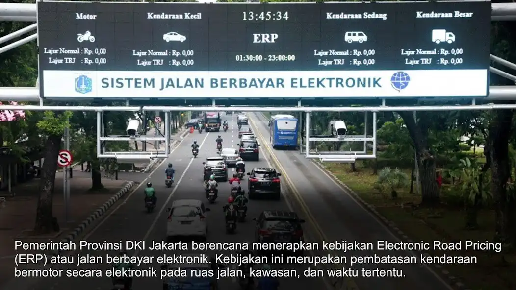 Play Info ERP Jalan Berbayar  and enjoy Info ERP Jalan Berbayar with UptoPlay