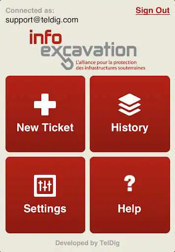 Play Info-Excavation and enjoy Info-Excavation with UptoPlay Play Info-Excavation and enjoy Info-Excavation with UptoPlay