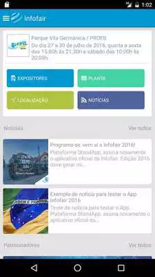 Play Infofair