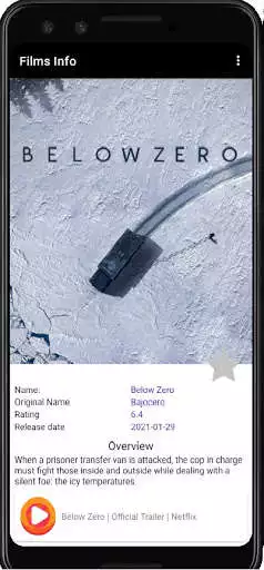 Play Info Films as an online game Info Films with UptoPlay