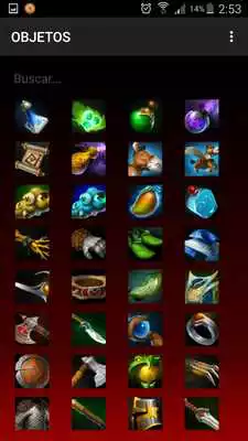 Play Info for Dota2SP