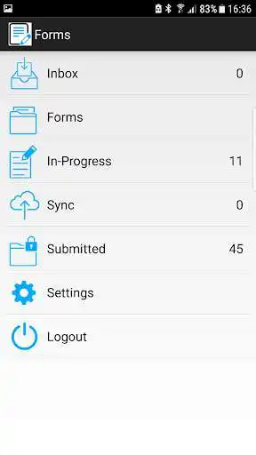 Play infoforms as an online game infoforms with UptoPlay