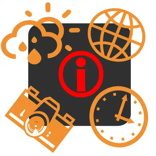 Play InfoFrame: weather,news,photos APK