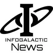 Free play online Infogalactic News APK
