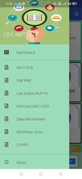 Play Info GTK 2023 as an online game Info GTK 2023 with UptoPlay