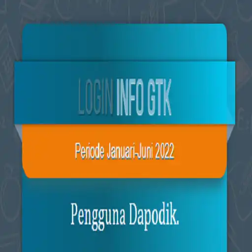 Play INFO GTK - KEMDIKBUD APK Play INFO GTK - KEMDIKBUD APK