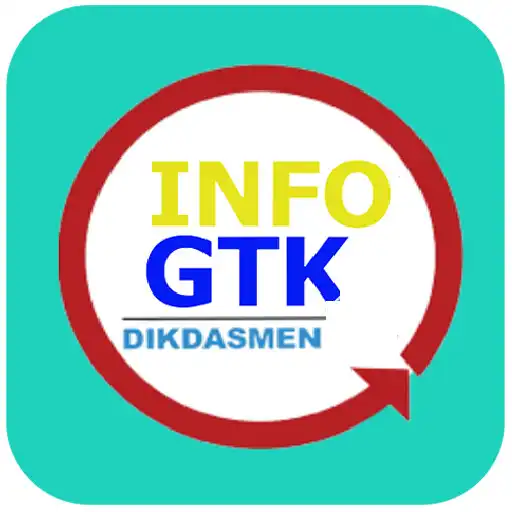 Play Info GTK PTK 2023 APK