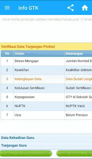 Play info GTK as an online game info GTK with UptoPlay