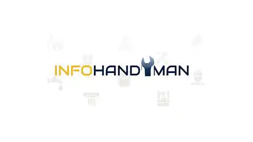 Play InfoHandyman  and enjoy InfoHandyman with UptoPlay