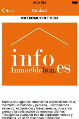 Play Infoinmueblebcn - Inmobiliaria Play Infoinmueblebcn - Inmobiliaria